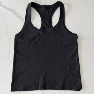 Lululemon swiftly tech tank